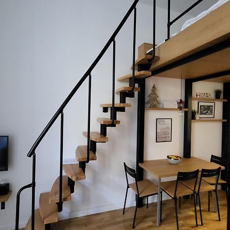 Endless Jecna Apartment Praha Bagian luar foto