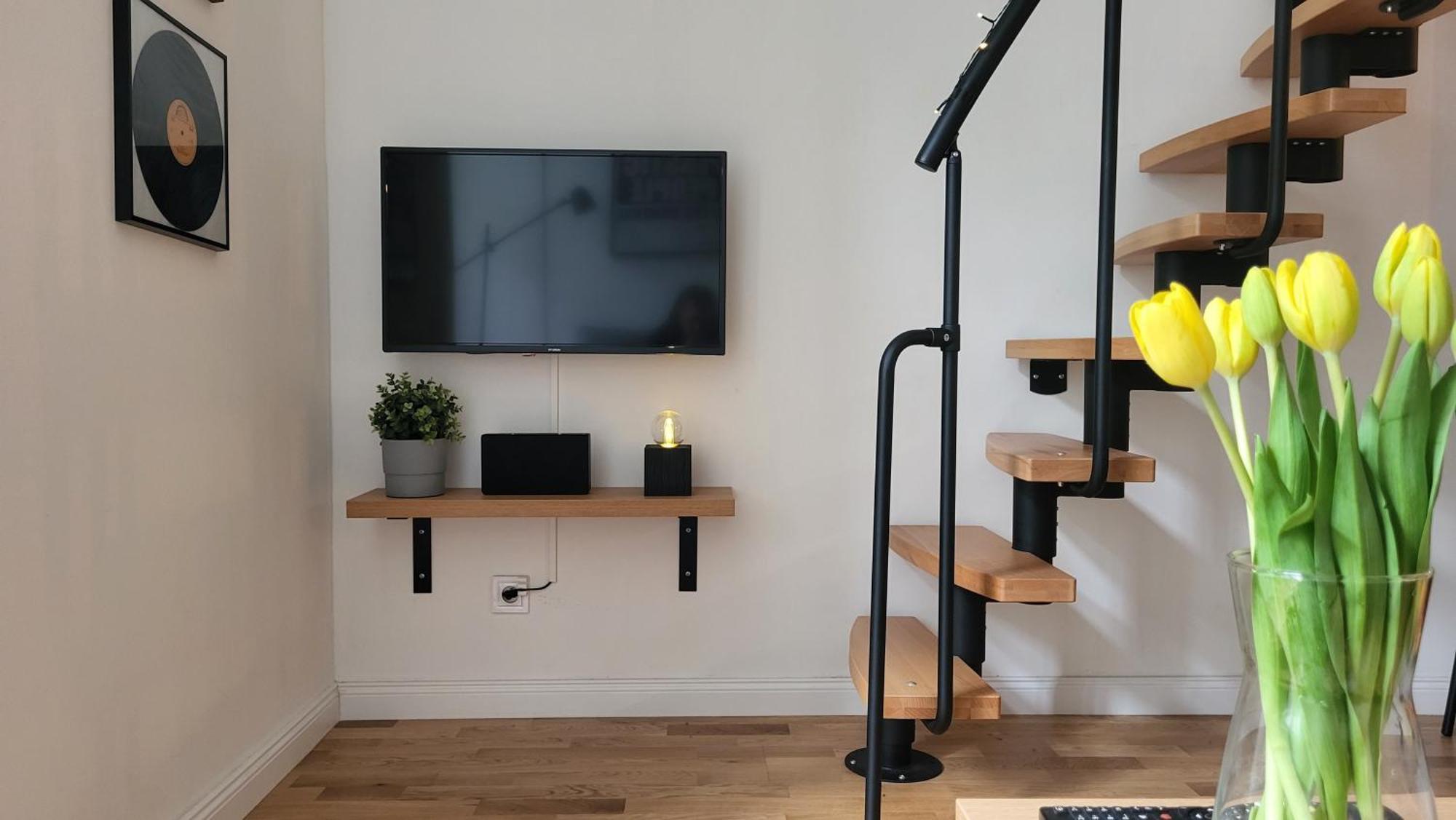 Endless Jecna Apartment Praha Bagian luar foto