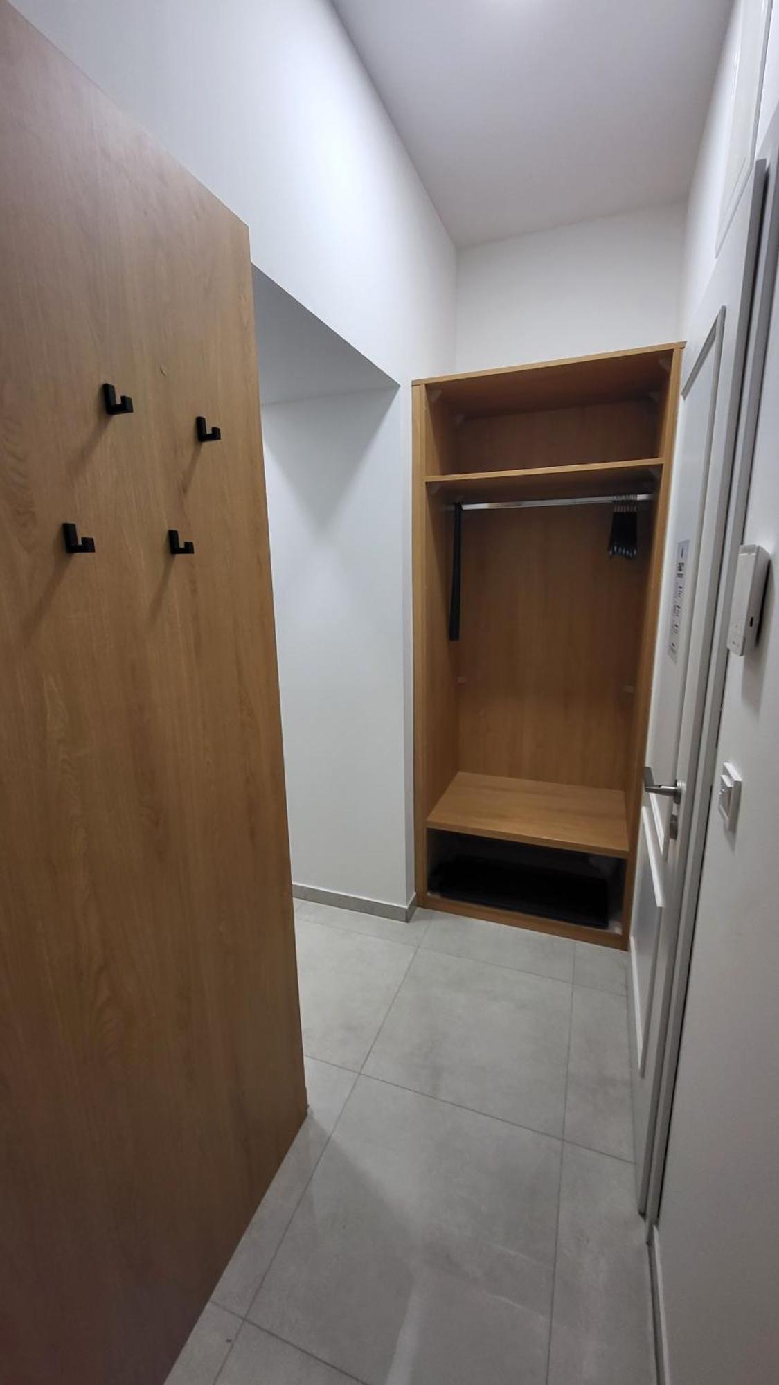 Endless Jecna Apartment Praha Bagian luar foto
