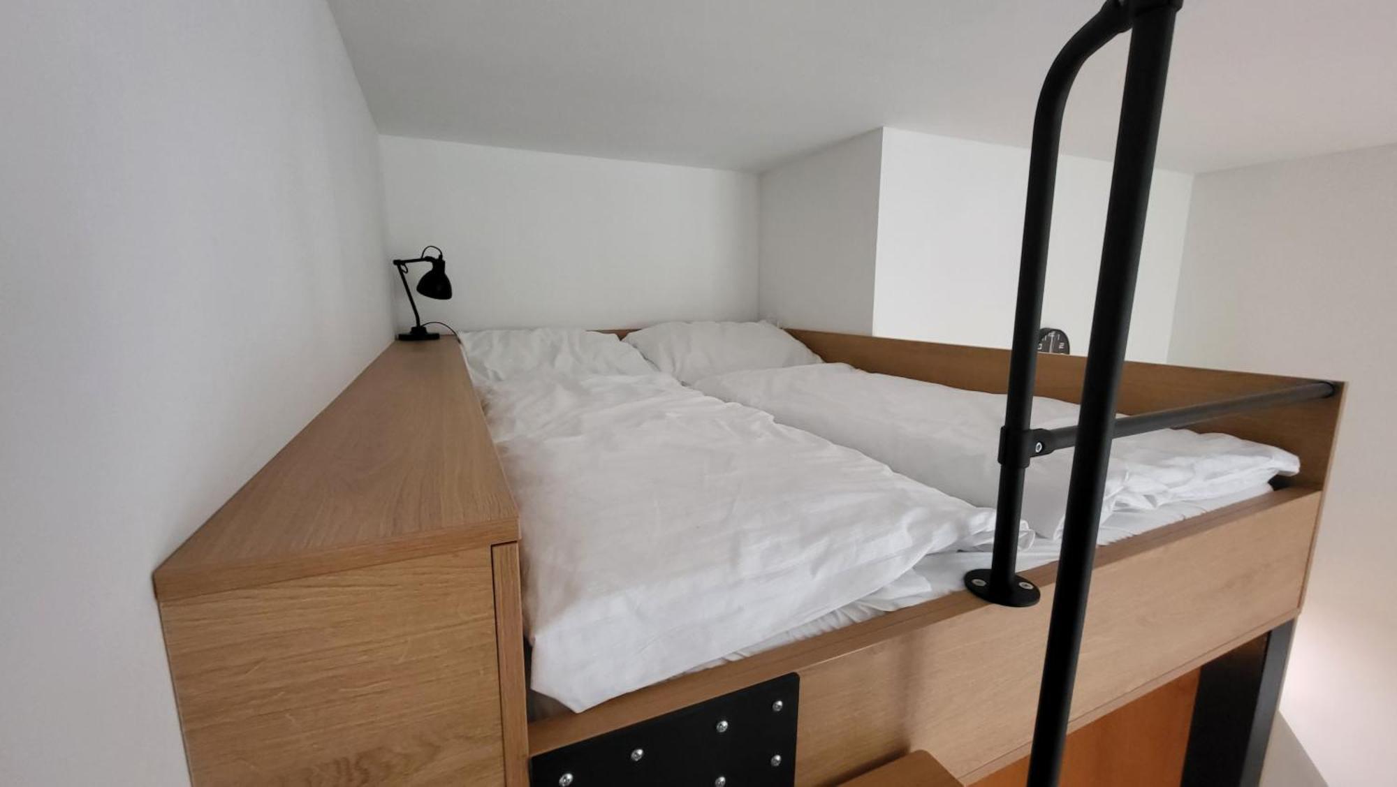 Endless Jecna Apartment Praha Bagian luar foto