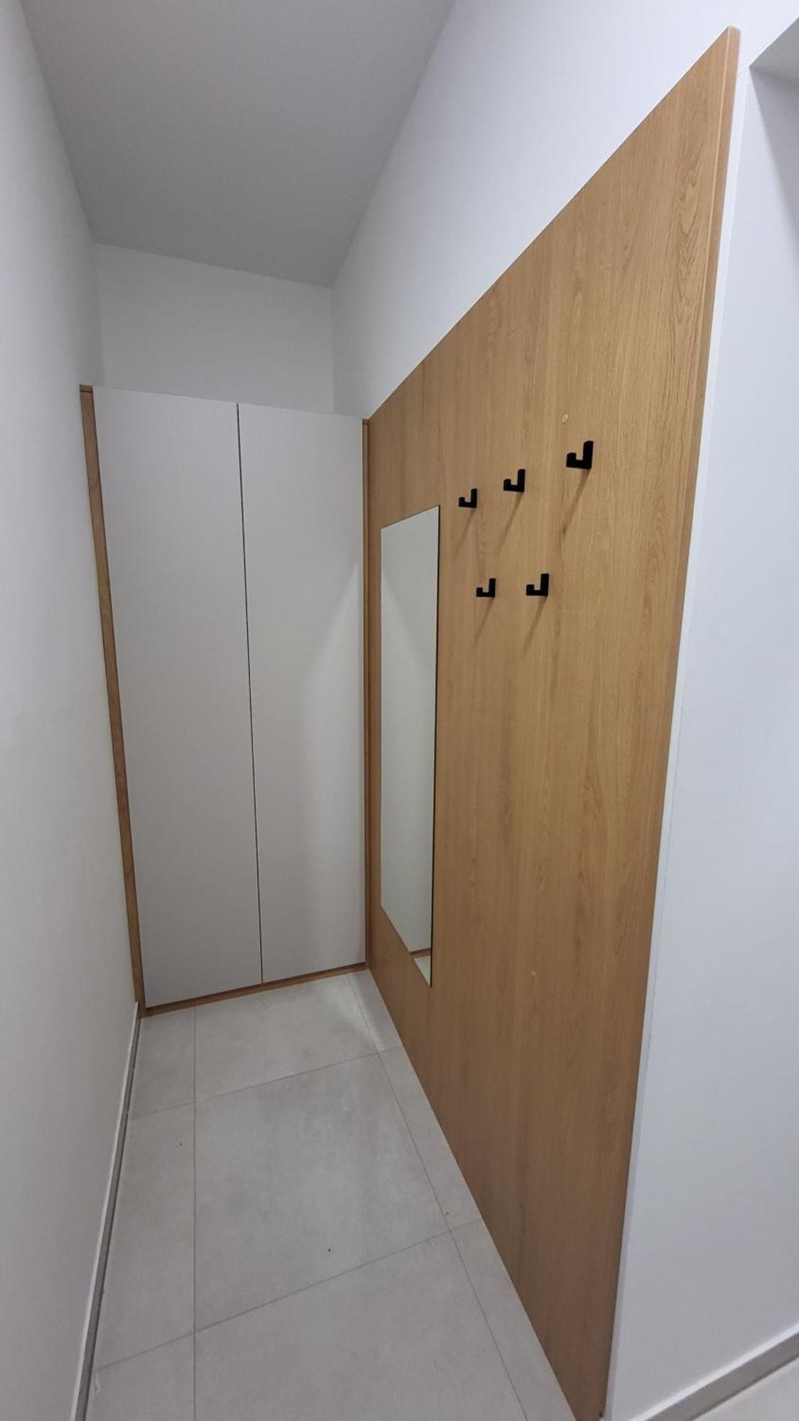 Endless Jecna Apartment Praha Bagian luar foto